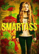 Smartass - Movie Cover (xs thumbnail)