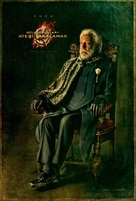 The Hunger Games: Catching Fire - Turkish Movie Poster (xs thumbnail)