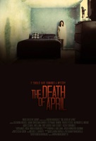 The Death of April - Movie Poster (xs thumbnail)