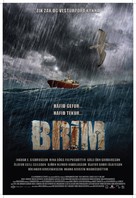 Brim - Icelandic Movie Poster (xs thumbnail)