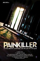 Painkiller - Movie Poster (xs thumbnail)