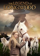 The Legend of Longwood - DVD movie cover (xs thumbnail)