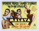 Malaya - Movie Poster (xs thumbnail)