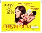Cindy and Donna - Movie Poster (xs thumbnail)