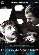 Le miserie del Signor Travet - Italian DVD movie cover (xs thumbnail)