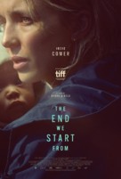 The End We Start From - Canadian Movie Poster (xs thumbnail)