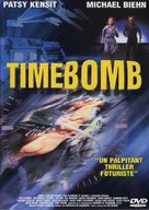 Timebomb - French Movie Cover (xs thumbnail)