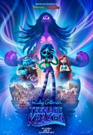 Ruby Gillman, Teenage Kraken - Singaporean Movie Poster (xs thumbnail)