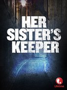 Her Sister&#039;s Keeper - Movie Cover (xs thumbnail)