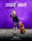 &quot;Turner &amp; Hooch&quot; - Movie Poster (xs thumbnail)