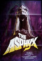 The Asphyx - British Movie Poster (xs thumbnail)