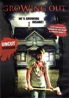 Growing Out - German DVD movie cover (xs thumbnail)