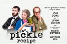 The Pickle Recipe - Movie Poster (xs thumbnail)