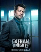 &quot;Gotham Knights&quot; - Movie Poster (xs thumbnail)