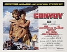 Convoy - Movie Poster (xs thumbnail)