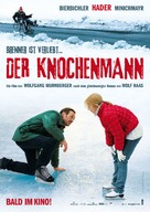 Der Knochenmann - Austrian Movie Poster (xs thumbnail)