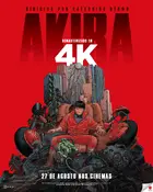 Akira Poster