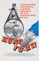 Huang se sha shou - Movie Poster (xs thumbnail)