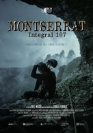 Montserrat, Integral 107 - International Movie Poster (xs thumbnail)