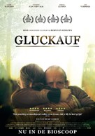 Gluckauf - Dutch Movie Poster (xs thumbnail)