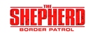 The Shepherd: Border Patrol - Logo (xs thumbnail)