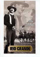 Rio Grande - Movie Cover (xs thumbnail)