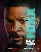 Back in Action Poster