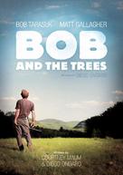 Bob and the Trees - DVD movie cover (xs thumbnail)