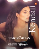 &quot;The Kardashians&quot; - Spanish Movie Poster (xs thumbnail)