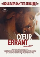 Errante coraz&oacute;n - French Movie Poster (xs thumbnail)