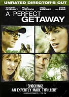 A Perfect Getaway - Movie Cover (xs thumbnail)