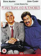 Planes, Trains and Automobiles Cover