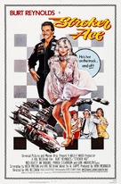 Stroker Ace - Movie Poster (xs thumbnail)