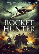 Rocket Hunter - Movie Cover (xs thumbnail)