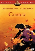 Charly - DVD movie cover (xs thumbnail)