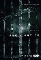 &quot;The Night Of&quot; - Movie Poster (xs thumbnail)