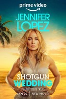 Shotgun Wedding - Movie Poster (xs thumbnail)