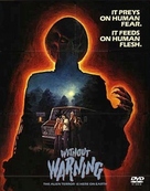 Without Warning - DVD movie cover (xs thumbnail)