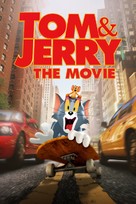 Tom and Jerry - Video on demand movie cover (xs thumbnail)