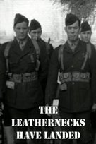The Leathernecks Have Landed - Movie Cover (xs thumbnail)