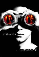 Disturbia - Movie Poster (xs thumbnail)
