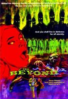 E tu vivrai nel terrore - L&#039;aldil&agrave; - Movie Poster (xs thumbnail)