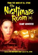 &quot;The Nightmare Room&quot; - Canadian Movie Cover (xs thumbnail)