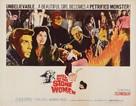 Il mulino delle donne di pietra - British Movie Poster (xs thumbnail)