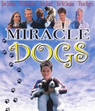 Miracle Dogs - Movie Cover (xs thumbnail)