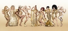 &quot;RuPaul's All Stars Drag Race&quot; - Key art (xs thumbnail)