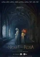 "The Name of the Rose" Poster