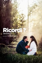 Ricordi? - Movie Cover (xs thumbnail)