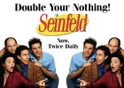 "Seinfeld" Poster