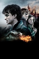 Harry Potter and the Deathly Hallows - Part 2 - Key art (xs thumbnail)